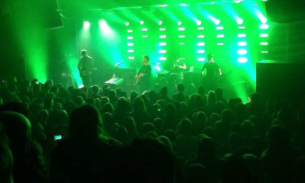 Then vs. Now… what a journey it’s been