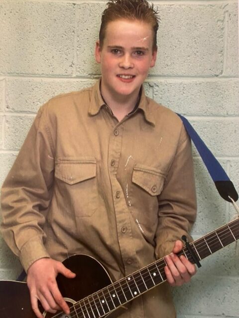 Then vs. Now, let’s see yours!