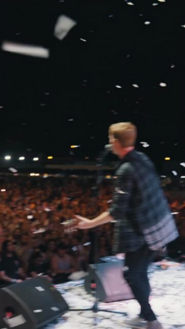 Soon we’ll all be singing together again!
