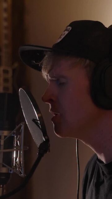 Who’s excited to hear all our new music live on tour?