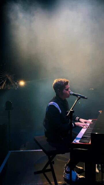 Hearing you sing these words back to us will never get old!