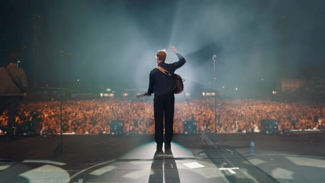 Cork, there are no words! Nights like that will stay in our hearts forever, thank you x
📹: @thisiswolff