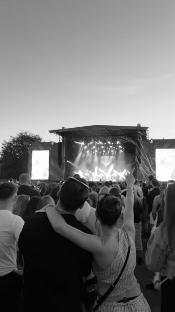 We’ve loved seeing the reaction to Without You, it means so much to us that our music can be the soundtrack to your special moments with people you love. This got us thinking... we want you to upload pictures and videos to our fan moments page, showing off someone or something you couldn’t live without. This could be anyone or anything! Your pet, your loved one or even your neighbour! Upload yours and we might use it in a special video we are making x

Please film in landscape if you can and upload your videos in the highest quality possible. Don’t forget to connect your social accounts so we can get in touch if needed. Upload link in bio.