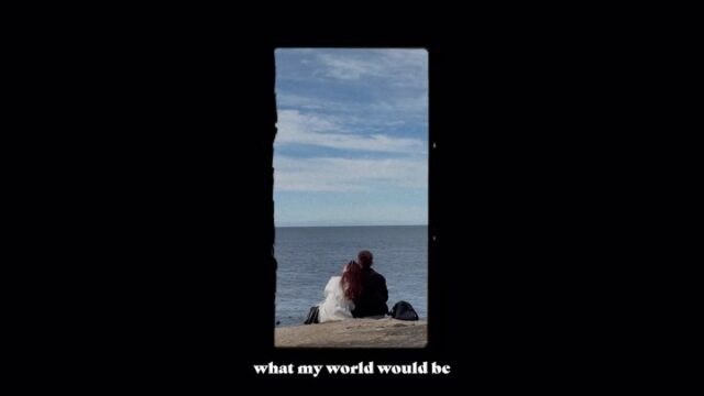 We asked you to send us videos of someone or something you couldn’t live without, thank you so much for all the submissions, we are blown away. Full video is on YouTube now, this is what love looks like...
