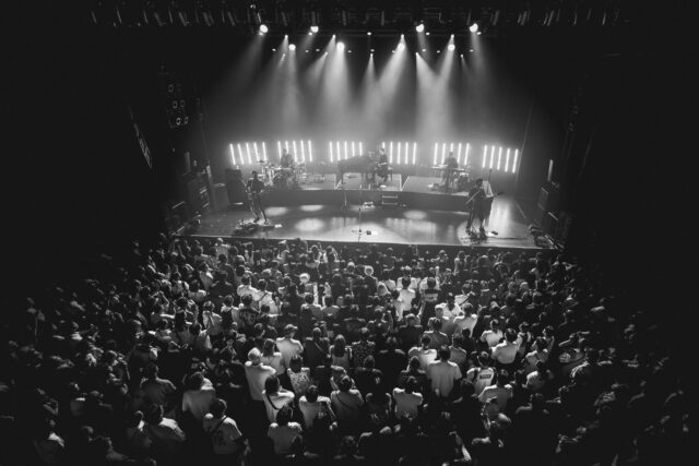 What a beautiful night! We love you Tokyo 🇯🇵
📸 @thisiswolff