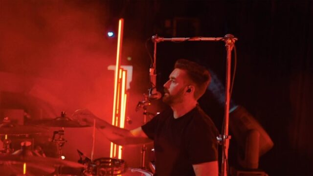 All I Want on our final tour in Australia 🇦🇺

📹: @thisiswolff