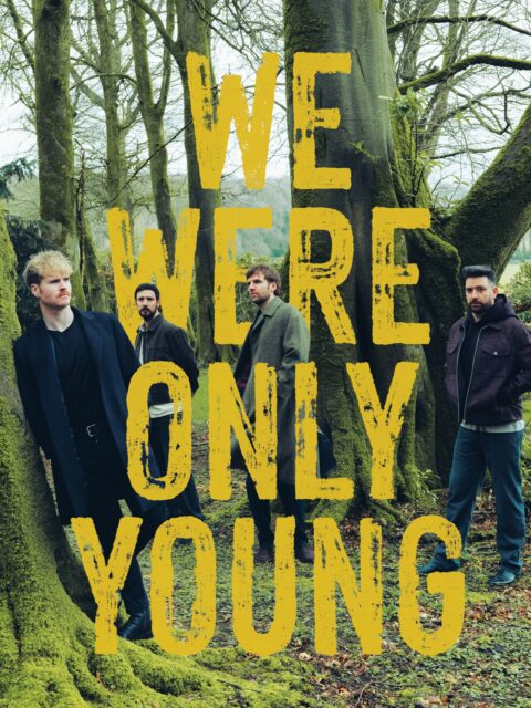 We’ve opened up a few more spaces for our listening party in London tonight, an opportunity for you to come together with other Kodaline fans and hear our new album before anybody else. Sir Colin Campbell pub, 6pm - 9pm. It’s going to be so special, RSVP on the link in our bio ☺️