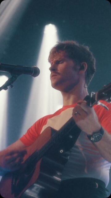 All I want is nothing more